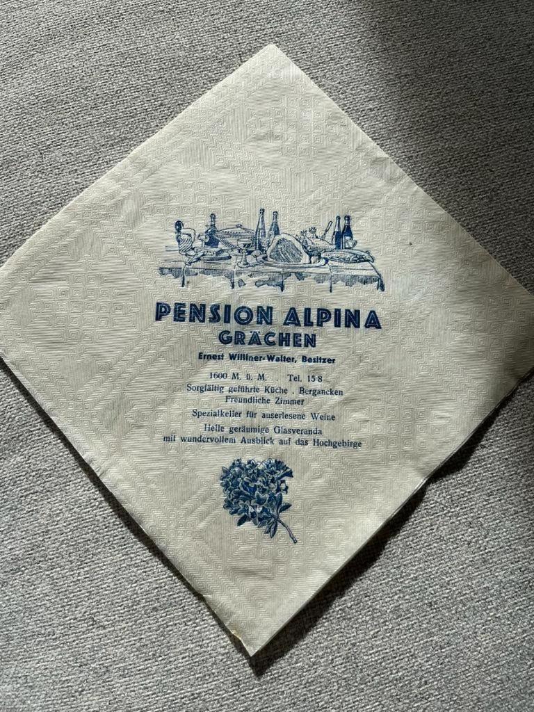 Hotel Alpina Grächen Zewnętrze zdjęcie